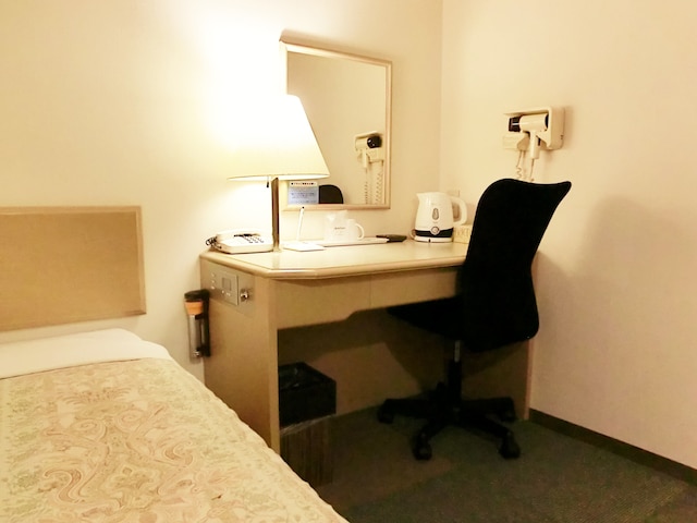 グリーンホテル北上