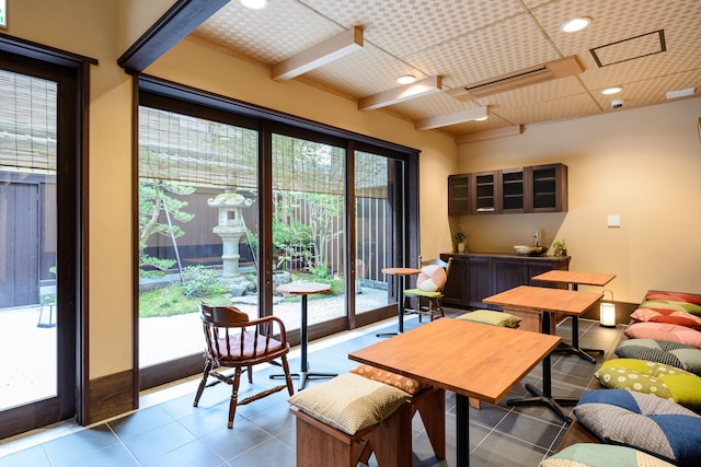 京町家 楽遊 堀川五条