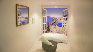 シェホヘ ポッシュテル ホステル