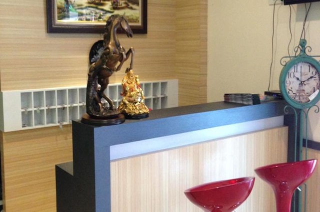 ワン ムジシャ プレイス