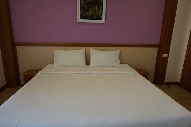 ワン ムジシャ プレイス