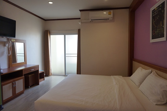 ワン ムジシャ プレイス