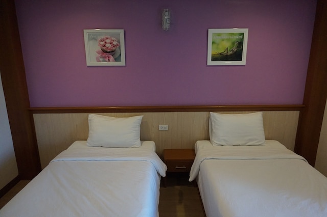 ワン ムジシャ プレイス