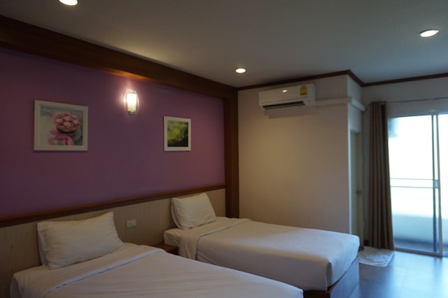 ワン ムジシャ プレイス