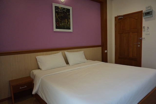 ワン ムジシャ プレイス