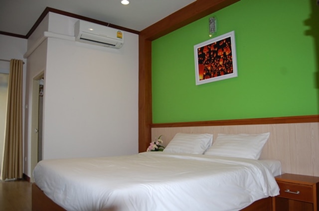 ワン ムジシャ プレイス