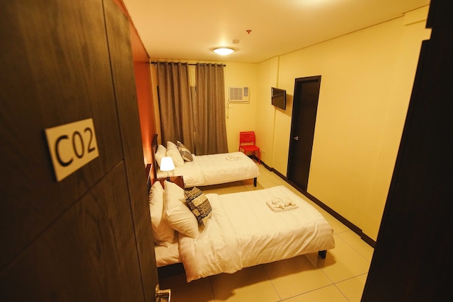 ホームタウン ホテル マカティ - エドサ