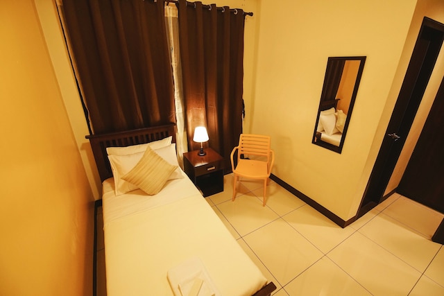 ホームタウン ホテル マカティ - エドサ