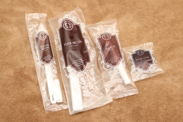 BK ウィークリーマンション & ホテル