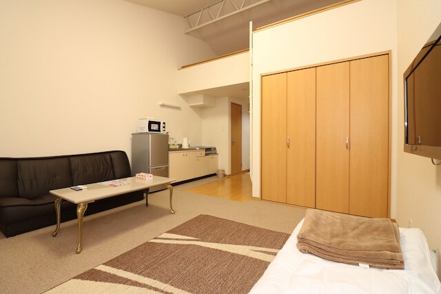 BK ウィークリーマンション & ホテル