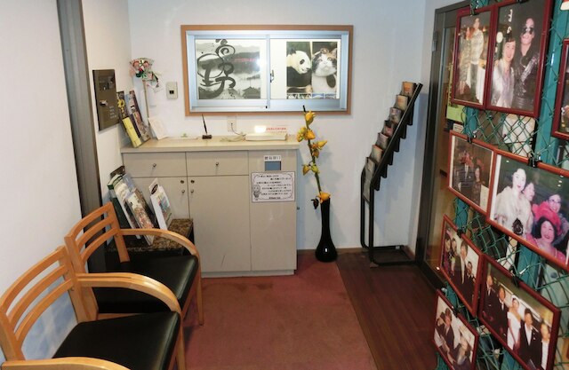 BK ウィークリーマンション & ホテル