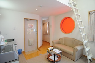 BK ウィークリーマンション & ホテル