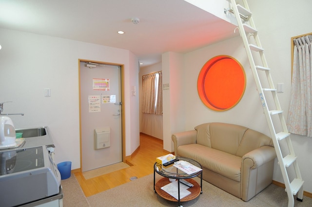 BK ウィークリーマンション & ホテル