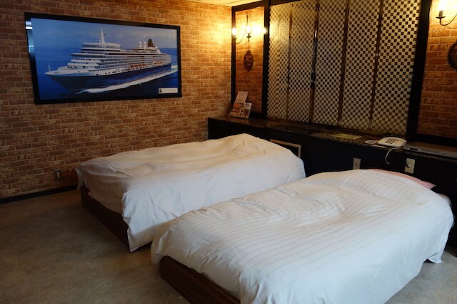 シークイーン海南