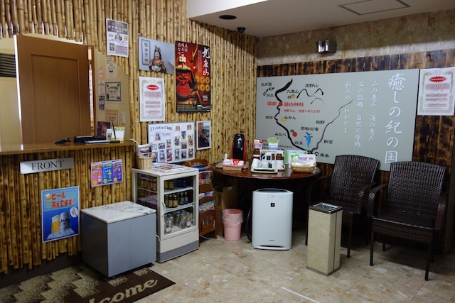 シークイーン海南