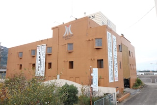 シークイーン海南