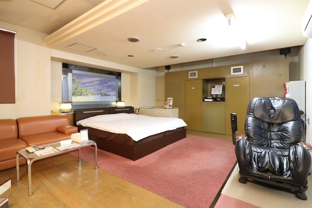 シークイーン海南