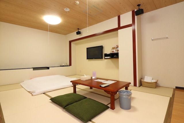 シークイーン海南