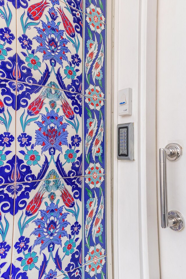 スルタンアフメット イン ホテル