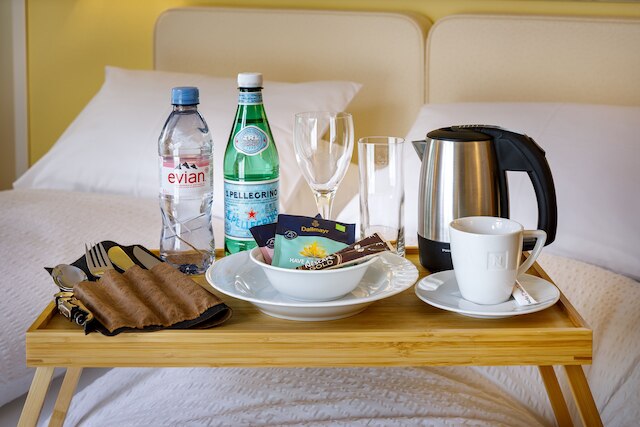 アパルトホテル ファミリエ ヒューゲンシュミット