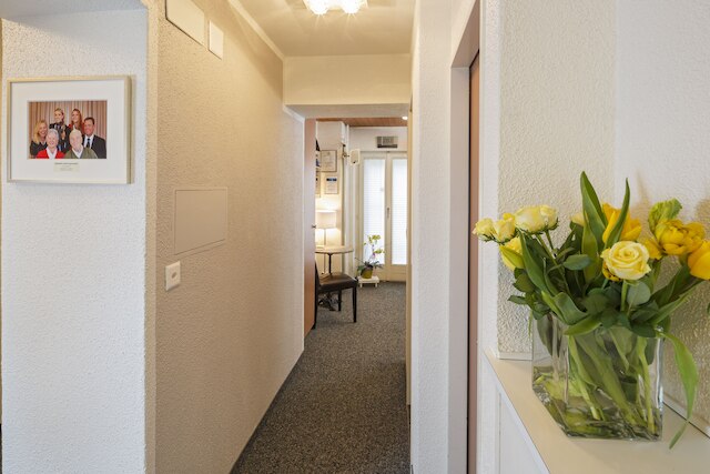 アパルトホテル ファミリエ ヒューゲンシュミット