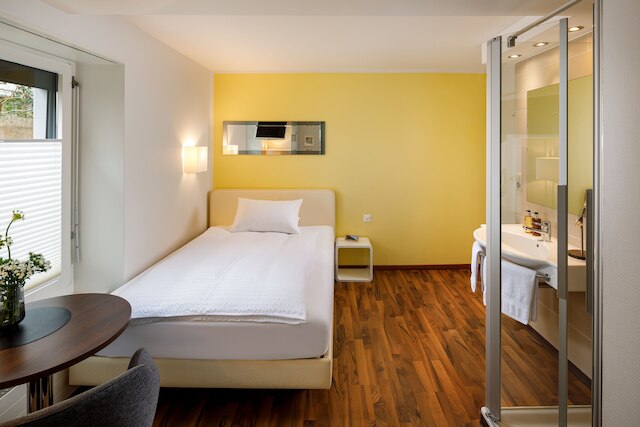 アパルトホテル ファミリエ ヒューゲンシュミット