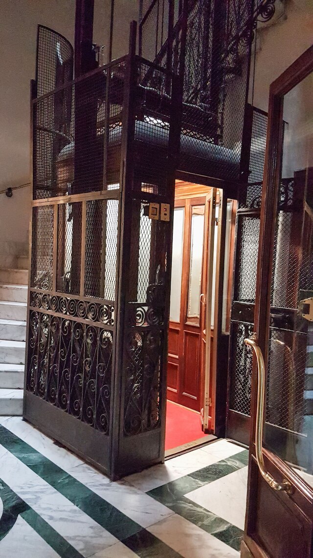 モレ コーラ ディ リエンツォ B&B