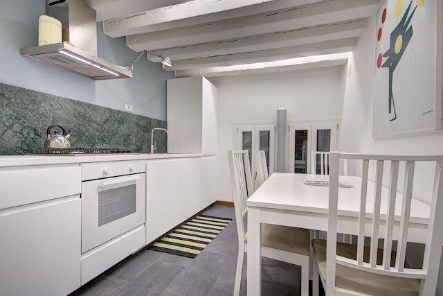 グリッティ大運河