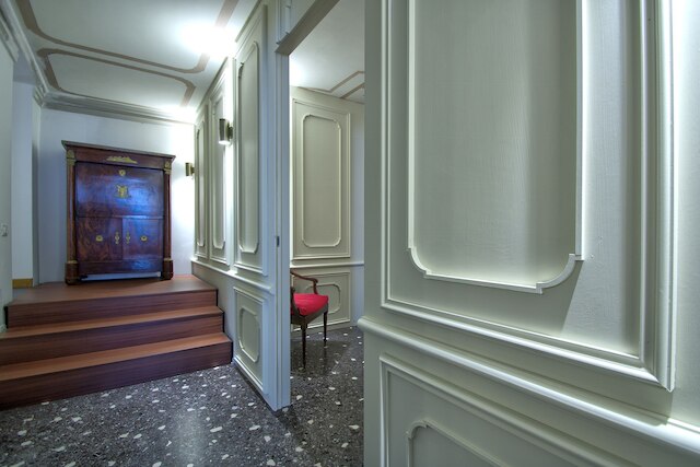 グリッティ大運河