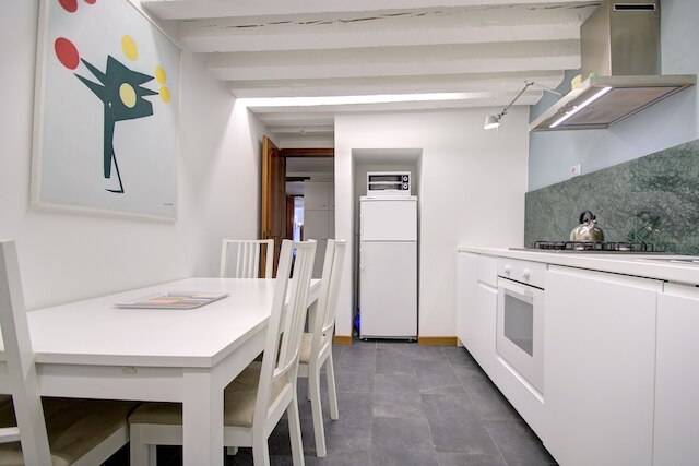 グリッティ大運河