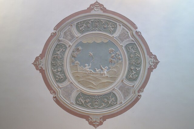 グリッティ大運河