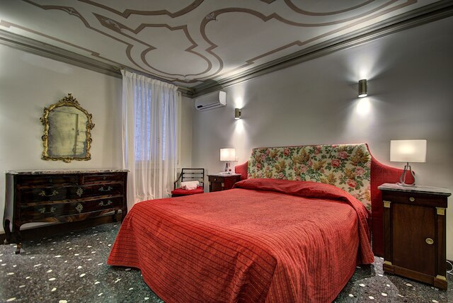 グリッティ大運河