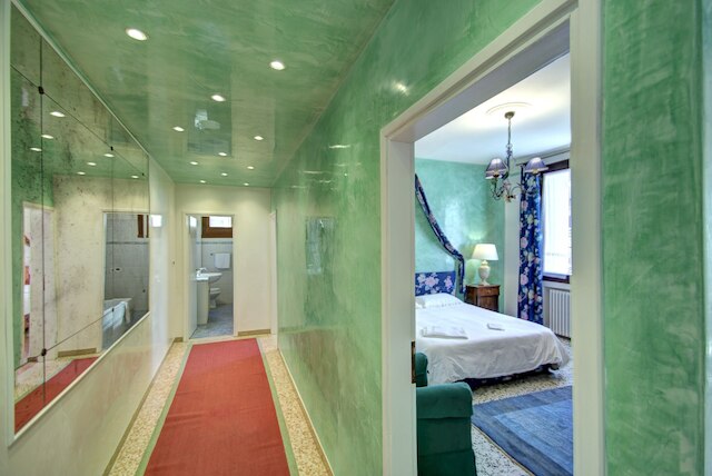 バロッコ-ヴェネツィアーノ