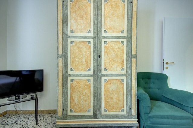 バロッコ-ヴェネツィアーノ