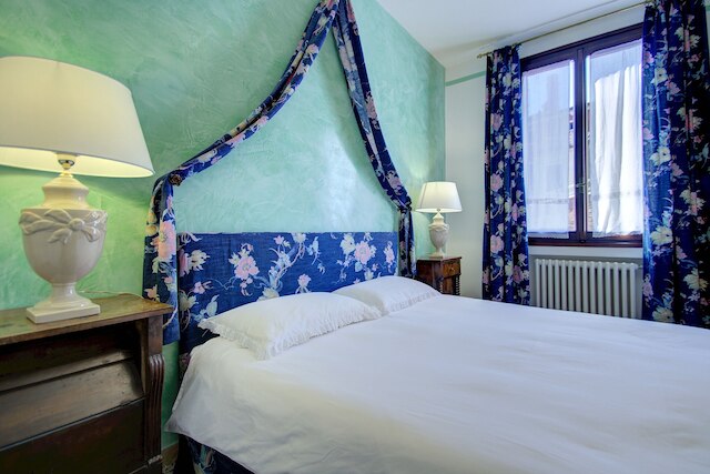 バロッコ-ヴェネツィアーノ