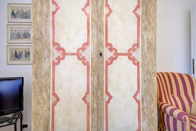 バロッコ-ヴェネツィアーノ