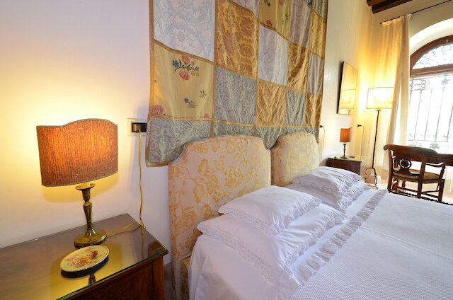 トリブーノ大運河