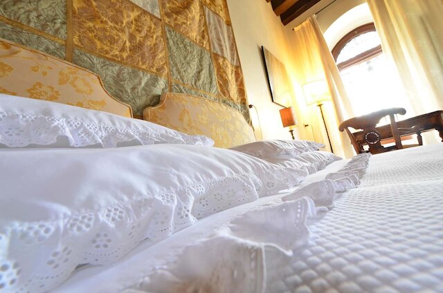 トリブーノ大運河