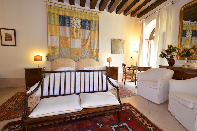 トリブーノ大運河