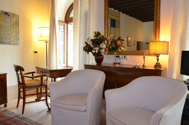 トリブーノ大運河