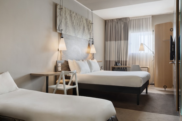 イビス エルサレム シティ センター - アコーホテルズ ブランド