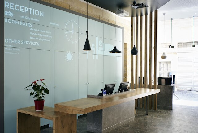 イビス エルサレム シティ センター - アコーホテルズ ブランド