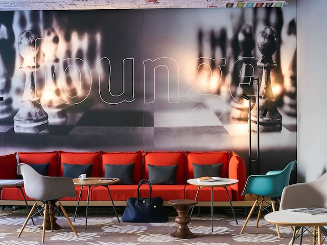 イビス エルサレム シティ センター - アコーホテルズ ブランド