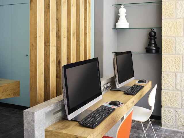 イビス エルサレム シティ センター - アコーホテルズ ブランド