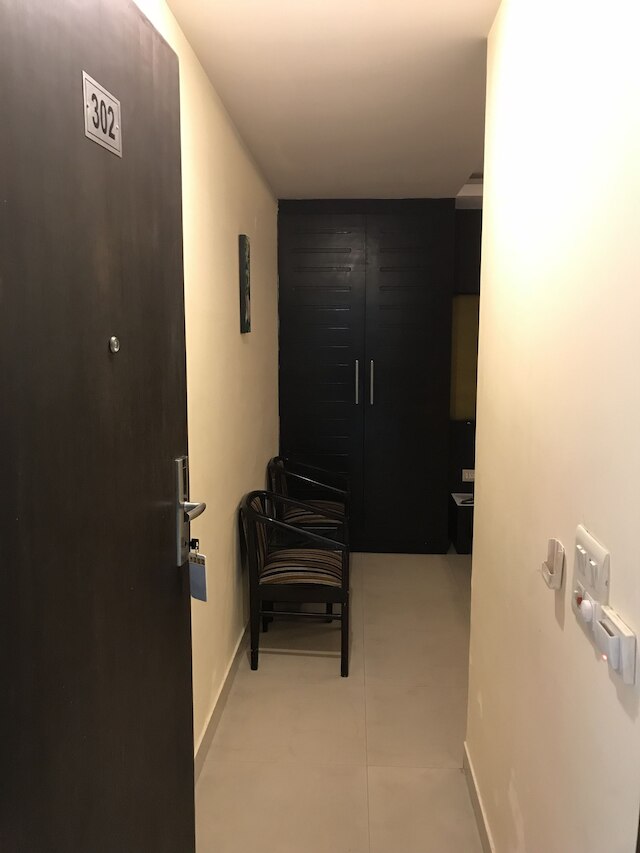 ホテル ナンド カルタール オーキッド スイーツ