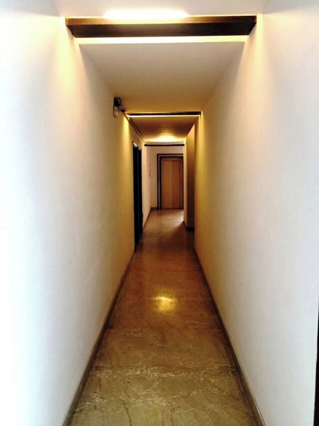 ホテル ジャシュン イン ニア アポロ ホスピタル、デリー