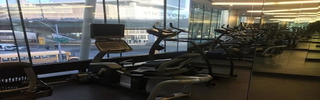 クリーン アンド コージー リバティー ヴィレッジ