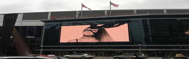 クリーン アンド コージー リバティー ヴィレッジ