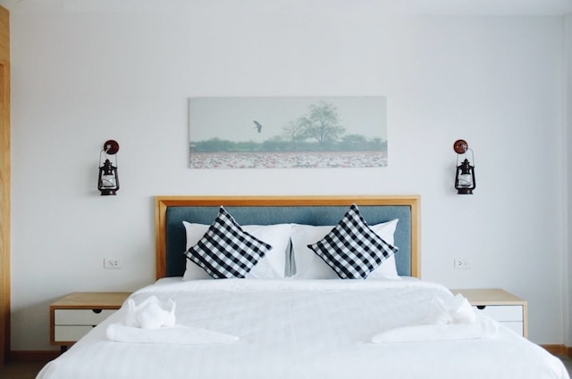 フーカニング ホテル