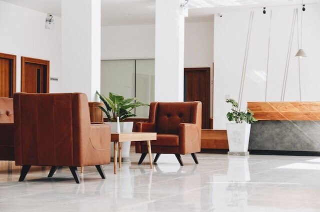 フーカニング ホテル